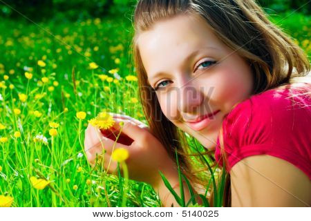 Tiener Outdoors