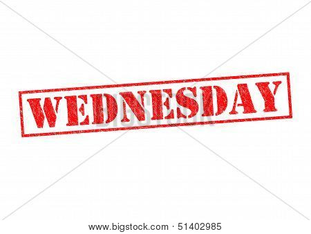 Wednesday
