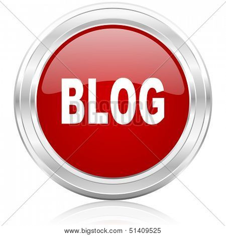 blog icon 