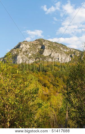 Mountain