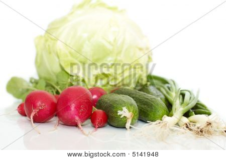 Verduras
