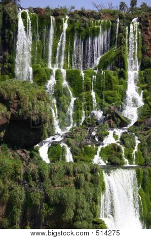 Cascata Iguazu Argentina