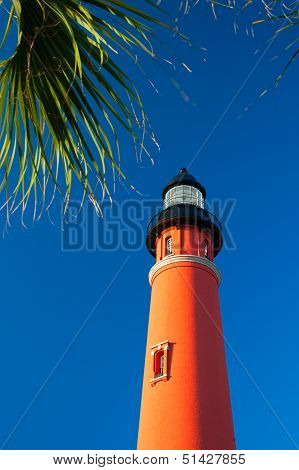 Ponce De Leon Inlet Lighthouse And Museum