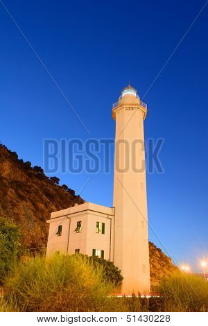 Lighthouse