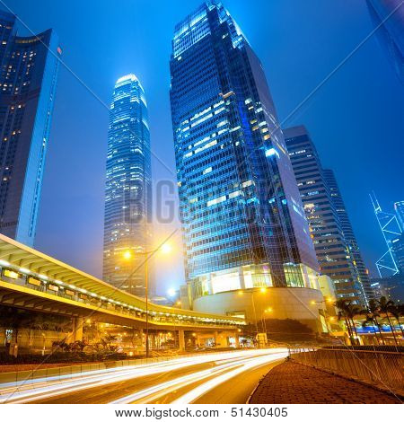 Hongkong