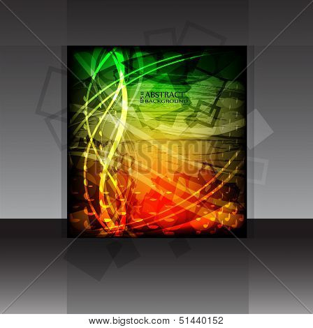 Abstract Background