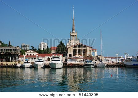 Sochi