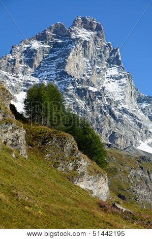 The Matterhorn