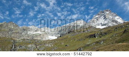 The Matterhorn