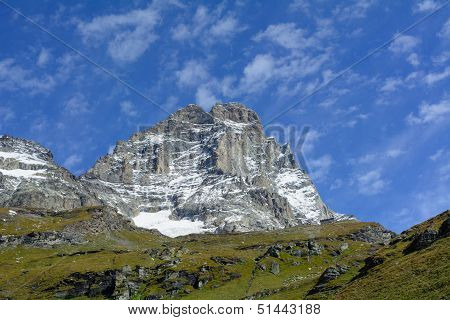 The Matterhorn