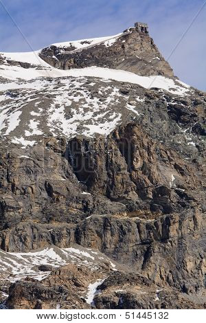 Mount Furggen