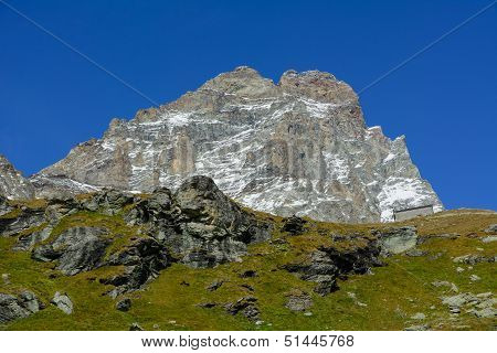 The Matterhorn
