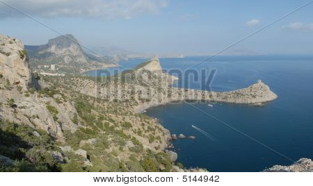 Panorama112