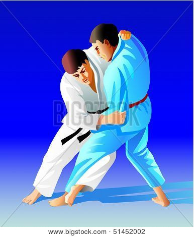 Judo