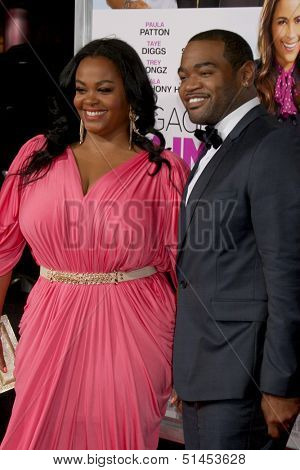 LOS ANGELES - SEP 25:  Jill Scott at the 