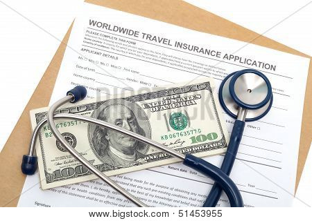 Travel Medical Insurance