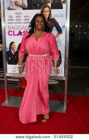 LOS ANGELES - SEP 25:  Jill Scott at the 