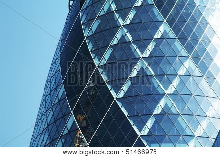 The Gherkin