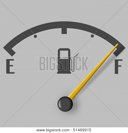 Fuel, Gas, Oil And All Things Related