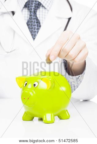 Medicine, Healthcare And All Things Related