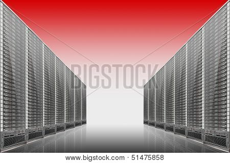Computers, Servers And All Things Related