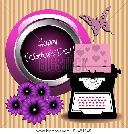 Happy Valentine's Day