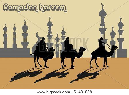 Ramadan Kareem