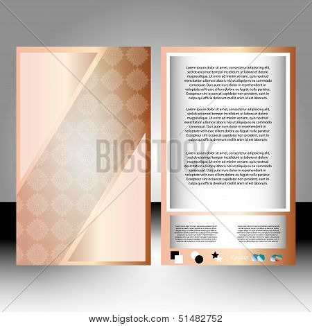Booklet