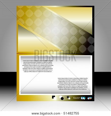 Booklet