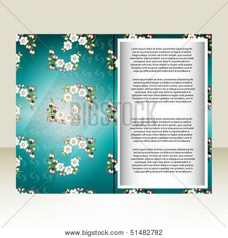 Booklet