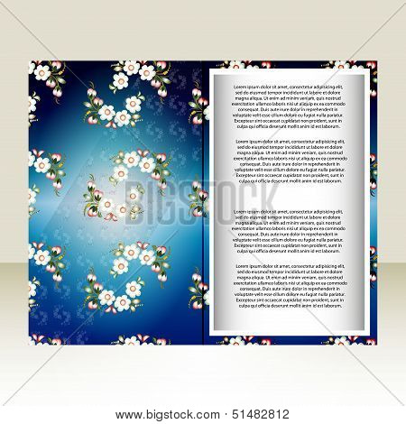 Booklet