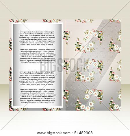 Booklet