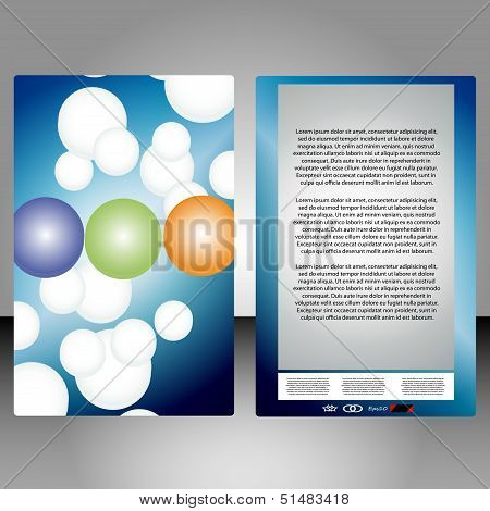 Booklet