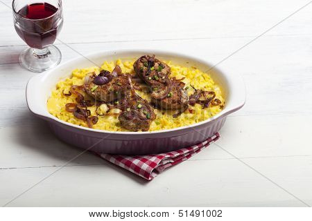 spaetzle
