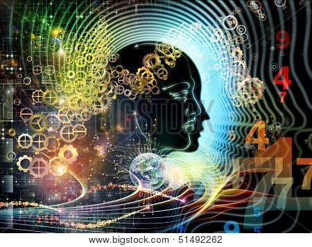 Perspectives Of Human Mind