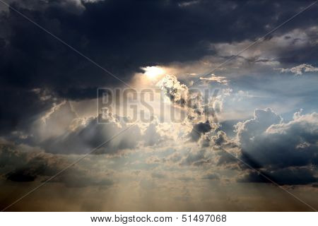 Clouds