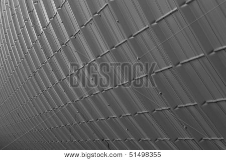 Grey Plate