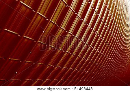 Red Plate