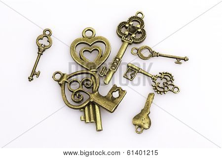 Key decision