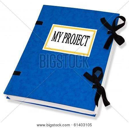 Project Folder