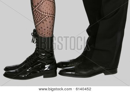 Cuatro patas