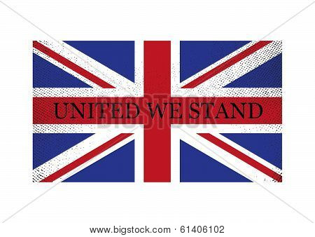 United We Stand