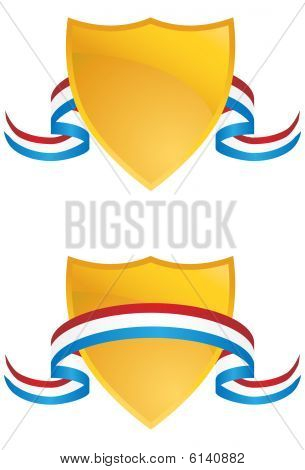 sistema de escudo de Estados Unidos