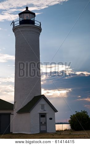 Cape  Vincent