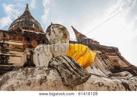 Buddha Statue