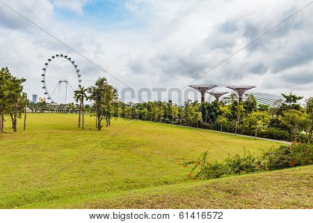 Ferris Wheel