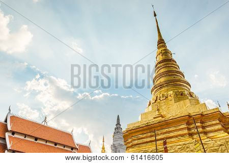Temple