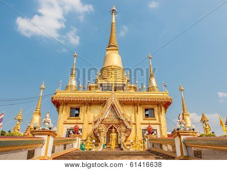 Kiriwong Temple