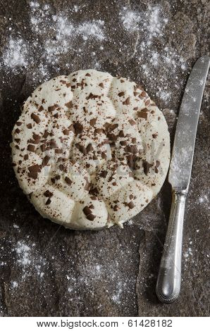Banoffee Pie