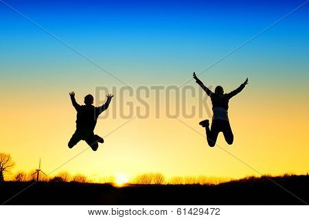 Jump